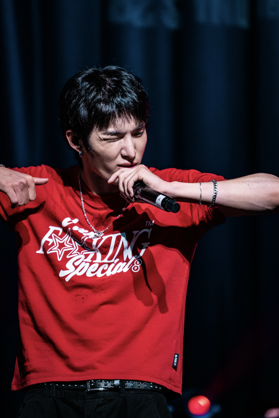82MAJOR's Tour Is Unlike Any You'll Experience This Summer — Bias